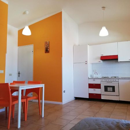 La Gramigna Villette Briatico Exterior photo